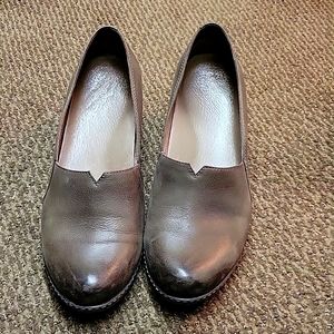 Dansko 2"inch wedges